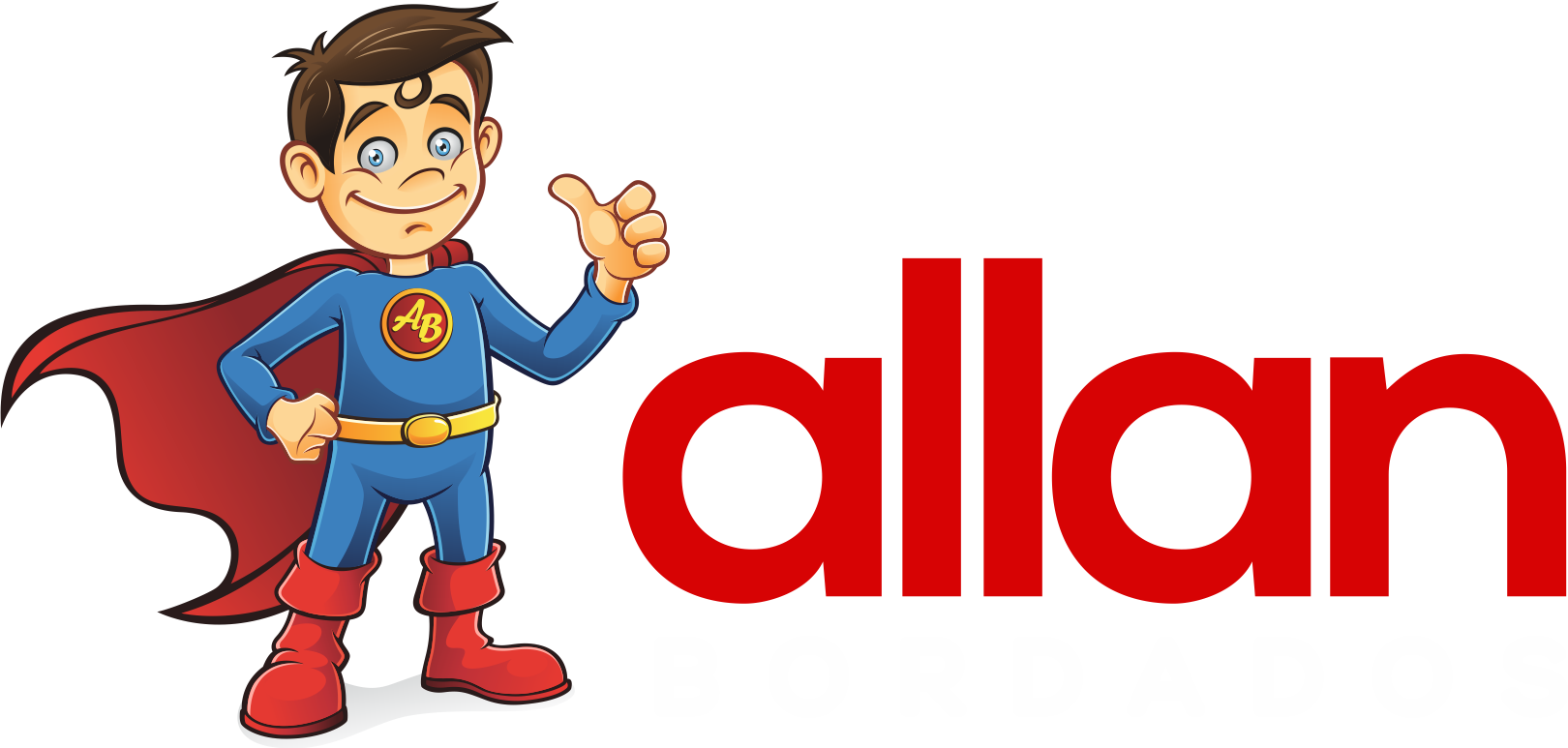 Allan Bordados & Personalizados