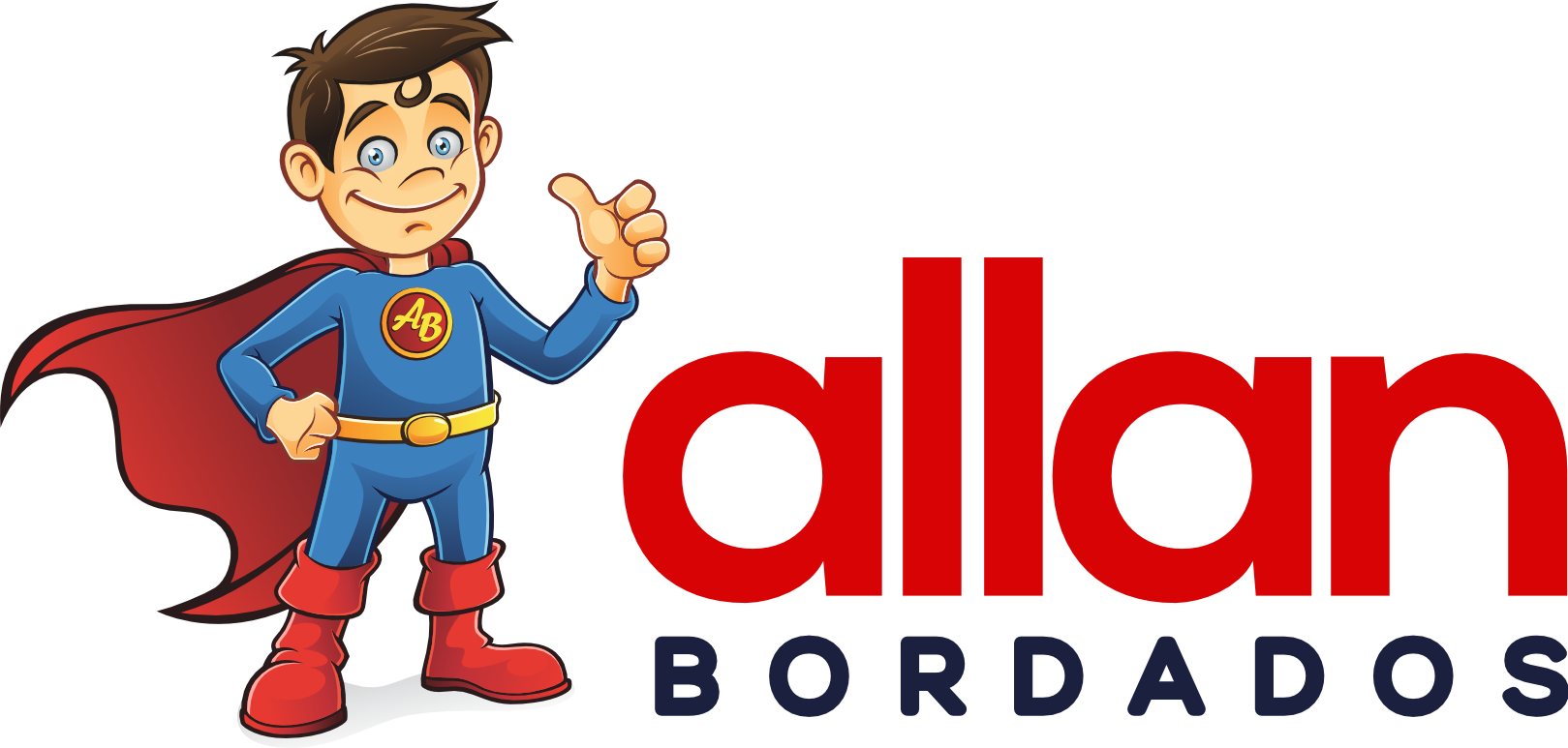 Allan Bordados & Personalizados